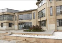 Великденска работилница в Градската библиотека