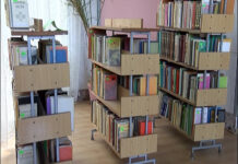 Асеновградчани не спират да даряват книги на Градската библиотека