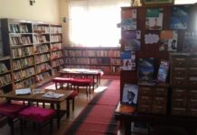 На 11 май се отбелязва Денят на библиотекаря