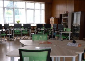 Градската библиотека в Асеновград посреща библиотекари от 4 държави