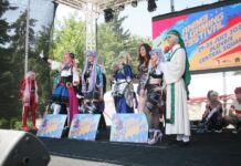 Косплей, Кей поп, Аниме „завладяват“ Пловдив след седмица