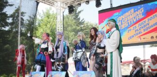 Косплей, Кей поп, Аниме „завладяват“ Пловдив след седмица