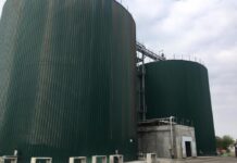 Запечатаха биоцентралата в с. Труд – работела въпреки забраната