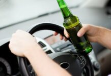 Пияните шофьори вече сами ще си плащат кръвното изследване в болницата