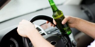Пияните шофьори вече сами ще си плащат кръвното изследване в болницата