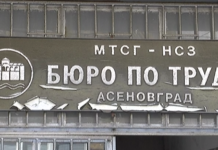 Свободните работни места към днешна дата