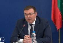 Министърът на здравеопазването: Отчитаме изключително положителни данни от въведените мерки