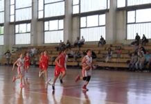 12-годишните от „Асеновец 2005” на Републиканско в Самоков