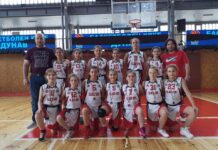 Серията победи за БК „Асеновец 2005“ продължава