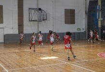 С две победи стартира новият сезон и за 16-годишните от БК „Асеновец 2005”