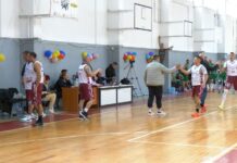 Две победи от три мача за мъжете на БК „Асеновец 2005“