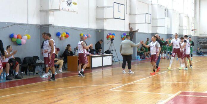 БК Асеновец