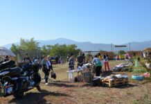 Благотворителен базар в подкрепа на Гошко събра близо 7 000 лева