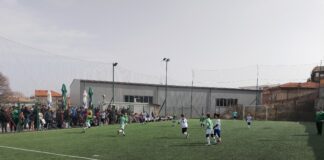 7200 лева за Анита от благотворителния футболен турнир в Асеновград