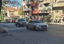 Младеж бе блъснат на пешеходна пътека в Асеновград