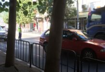 Пешеходка пострада при пътен инцидент в Асеновград