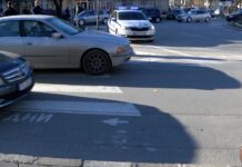 Блъснаха жена на пешеходна пътека в Асеновград