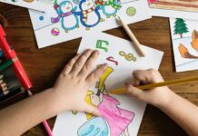 До 20 април е срокът за участие в конкурса за детска рисунка „Вълшебният свят на книгите“ на ГБ „Паисий Хилендарски“