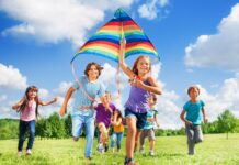 Пролетна ваканция