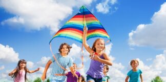 Пролетна ваканция