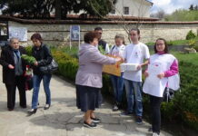 На Цветница и Великден БЧК събира средства за социално уязвими млади хора Младежите от БЧК организират фондонабирателна акция на Цветница и Великден