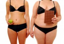 Дългият престой вкъщи,както и стресът често водят до покачване на килограми