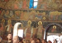 Голяма Богородица е! Стотици почетоха празника в Бачковския манастир