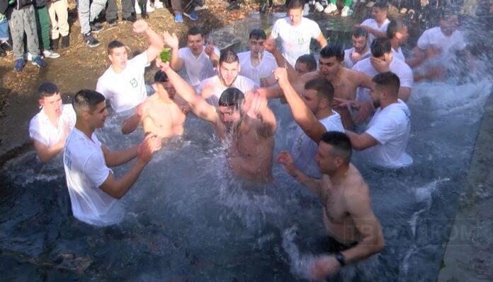 Богоявление в Куклен3