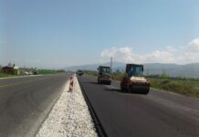 Утре стартира изграждането на локалните платна на пътя Пловдив-Асеновград