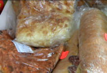 Втори национален бойкот на големите търговски вериги