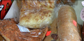 Втори национален бойкот на големите търговски вериги