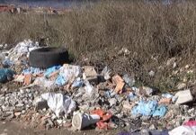 4 сигнала за замърсяване в Асеновград, подадени на Зеления телефон за февруари