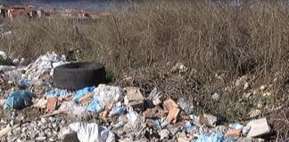 4 сигнала за замърсяване в Асеновград, подадени на Зеления телефон за февруари