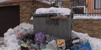 Кметът Караиванов: Със затоплянето се нормализира сметоизвозването по селата в общината