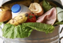 Бракуваха голямо количество храни