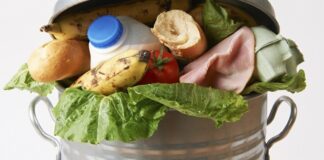 Бракуваха голямо количество храни