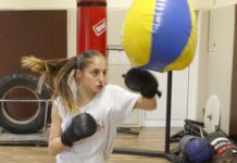 Европейско първенство по бокс – момичета и девойки, започна днес в столичната зала „София“