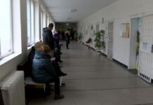 Заболяемостта от грип и ОРЗ в Пловдивско достига епидемични стойности