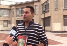 Ангел Бончев представя в Асеновград детска книга за Свети Лука Кримски