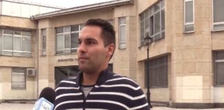 Ангел Бончев представя в Асеновград детска книга за Свети Лука Кримски