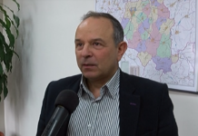 Инж. Петър Бояджиев – временно изпълняващ длъжността кмет на Община Асеновград, от края на мандата – 25 октомври, до полагане на клетва на новия кмет