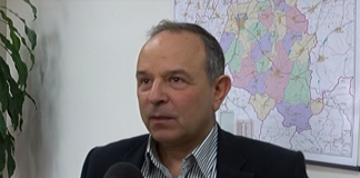 Инж. Петър Бояджиев – временно изпълняващ длъжността кмет на Община Асеновград, от края на мандата – 25 октомври, до полагане на клетва на новия кмет