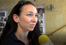 Съпругата на Боян Петров- Радослава Ненова, представи най-вдъхновяващите мисли на алпиниста