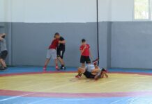 СКБ „Димитър Кумчев“ вече има спечелени 12 медала от Държавни първенства от началото на годината