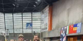 С трима медалисти се завърна СКБ „Димитър Кумчев“ от международен турнир в Пловдив