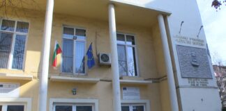 ОУ „Христо Ботев“ ще е училище-център за прием в VIII клас