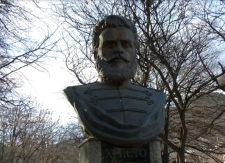 Асеновград ще отбележи 150 години от гибелта на Христо Ботев