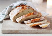 Между 17 и 20 май на главната в Пловдив ще се носи аромат на прясно изпечен хляб