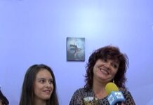 БС „Терпсихора” с призови места на Балканската танцова спартакиада за купа „Търновска царица“ 2019