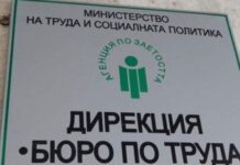 Близо 100 свободни работни места в Асеновград